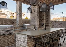 Homewood Suites By Hilton Covington, Ga 4