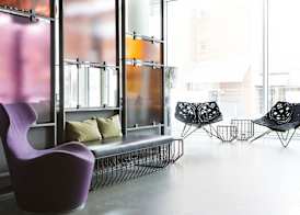 Comfort Hotel Winn 2
