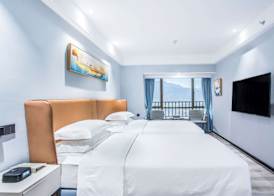 Wyndham Garden Heyuan 3