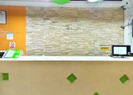 Red House Hotel (Shanghai Red House Hospital Lujiabang Road Subway Station Branch) 4