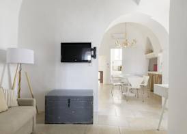 La Casa del Vicolo by Wonderful Italy 4