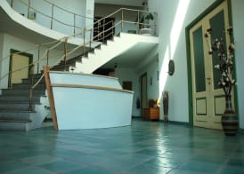 Hotel Galman 2