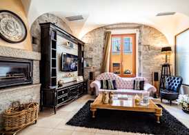 La Locanda Del Conte Mameli - Boutique Hotel & Suite SPA 5