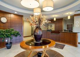 Comfort Inn & Suites Lexington Park near Pax River 2