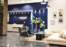 voco MADRID - LAS TABLAS by IHG 3