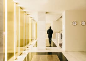 Dear Hotel Madrid 2