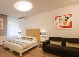 Etruska luxury Trastevere Guesthouse 4