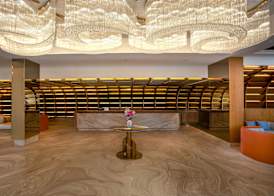 Hilton Garden Inn Bengaluru Whitefield 2