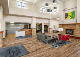 Hampton Inn & Suites Springfield, MO 4