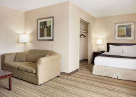 Days Inn by Wyndham Brantford 4