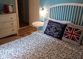 Lavilletta B&B 3