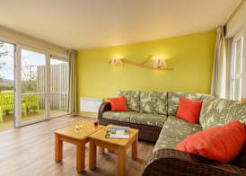 Center Parcs Les Ardennes 3