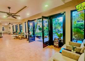 Villa Indochine d'Angkor 5