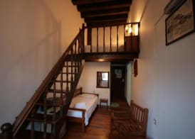 Chania Rooms 5
