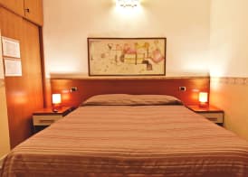 Hotel Carmel 3