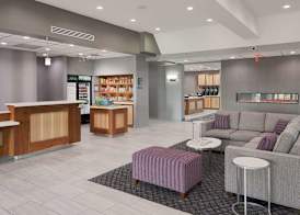 Homewood Suites by Hilton Topeka 4