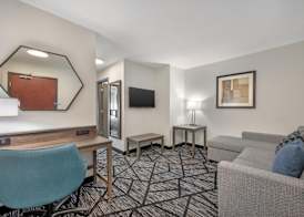 Best Western Plus Anderson 3
