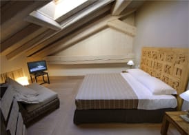 Locanda In Borgo Garnì & Wellness 5