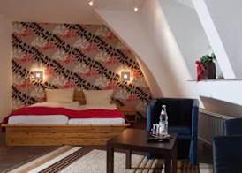 Alte Schlosskurve Hotel 2