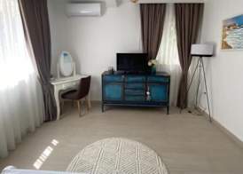 Dzaleta Boutique Suites & Pool 5