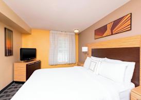 TownePlace Suites by Marriott East Lansing 5