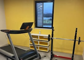 Kyriad Prestige Pau – Palais des Sports 2