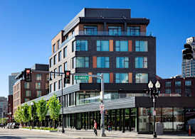 Canopy By Hilton Boston Downtown 5