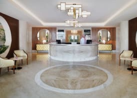 Marriott Executive Apartments Al Khobar 2