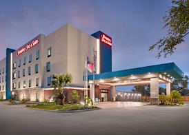 Hampton Inn & Suites Rockport-Fulton 3