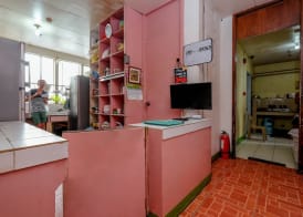 Stay Malate Hostel 3