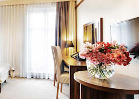 Golden Tulip Krakow City Center 5