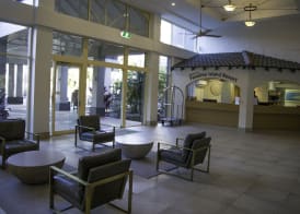 Paradise Island Resort 2
