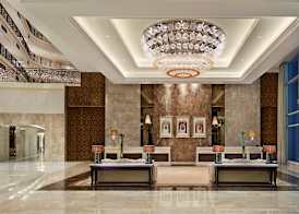 Waldorf Astoria Dubai Palm Jumeirah 2
