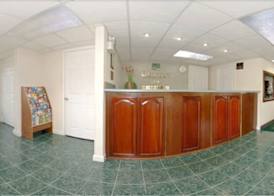 Quality Inn Macon West 5