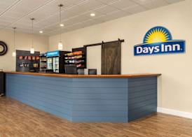 Days Inn & Suites by Wyndham Lancaster Amish Country 4