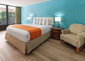 Inn at Atlantic City Hotel & Banquet 5