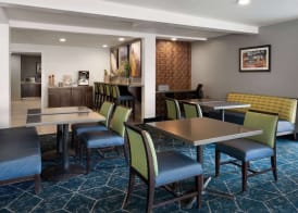 Wingate by Wyndham Cedar City 3
