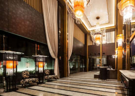 APA Hotel PRIDE Akasaka Kokkaigijidomae 4