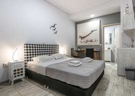 Comfort Stay Athens Airport Hotel - FREE shuttle from and to the airport 5