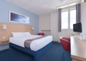 Travelodge Aberdeen Central 5