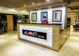 Avanti Hotel 2