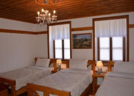 Hotel Bebej Tradicional 2