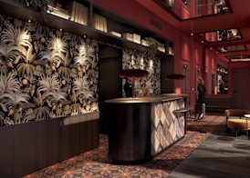 Hotel Indigo PARIS - OPERA by IHG 2