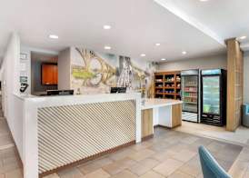 Best Western Premier Richmond City Gateway 4