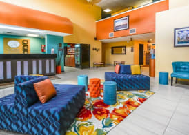 Comfort Suites Tampa - Brandon 4