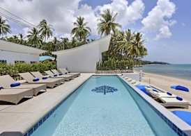La Perle Resort Koh Samui 2