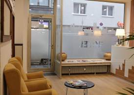 Isar City Hotel 2