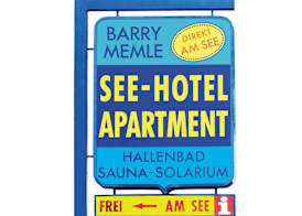 Barry Memle Directly at the Lake 2
