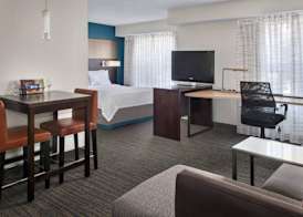 Residence Inn Pittsburgh Cranberry Township 4