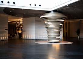 Beijing Marriott Hotel Yanqing 2